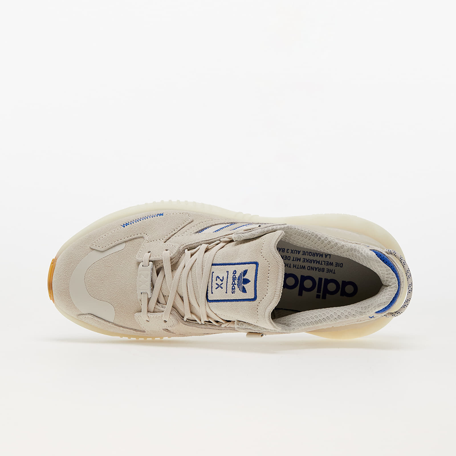 Adidas zx 5 rm blue new arrivals