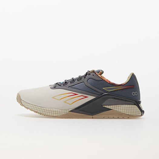 Reebok nano 1 mens yellow clearance
