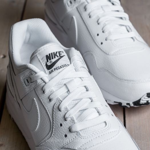 Nike W Air Pegasus '89 SE White/ White-White | Footshop