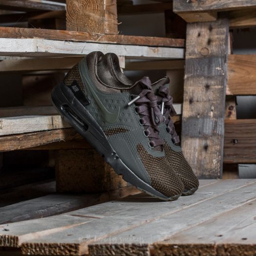 Air max sale zero premium