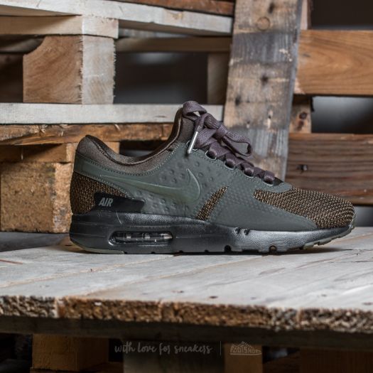 Nike Air Max Zero Premium