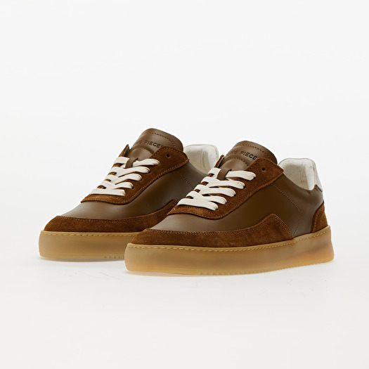 Filling Pieces Mondo
