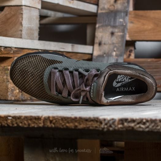 Nike air max zero flyknit top