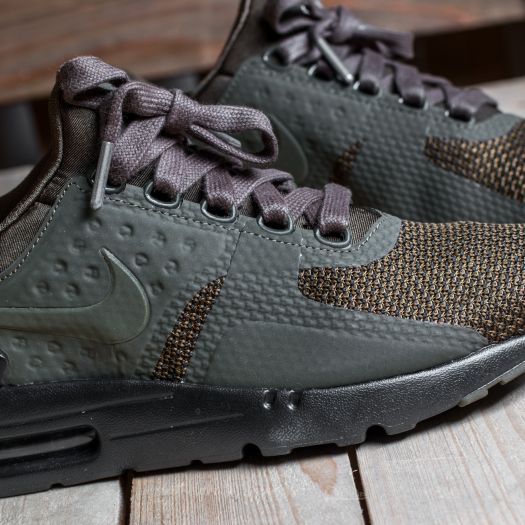Nike air max zero dark loden hot sale