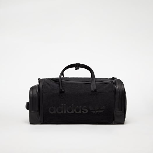 Accessoires adidas Blue Version Duffel Luxe Bag Black Footshop