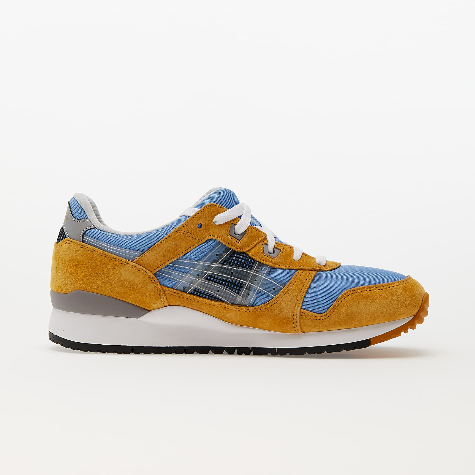 Männer Asics x Awake Gel-Lyte III OG Della Robbia Blue/ Della Robbia Blue