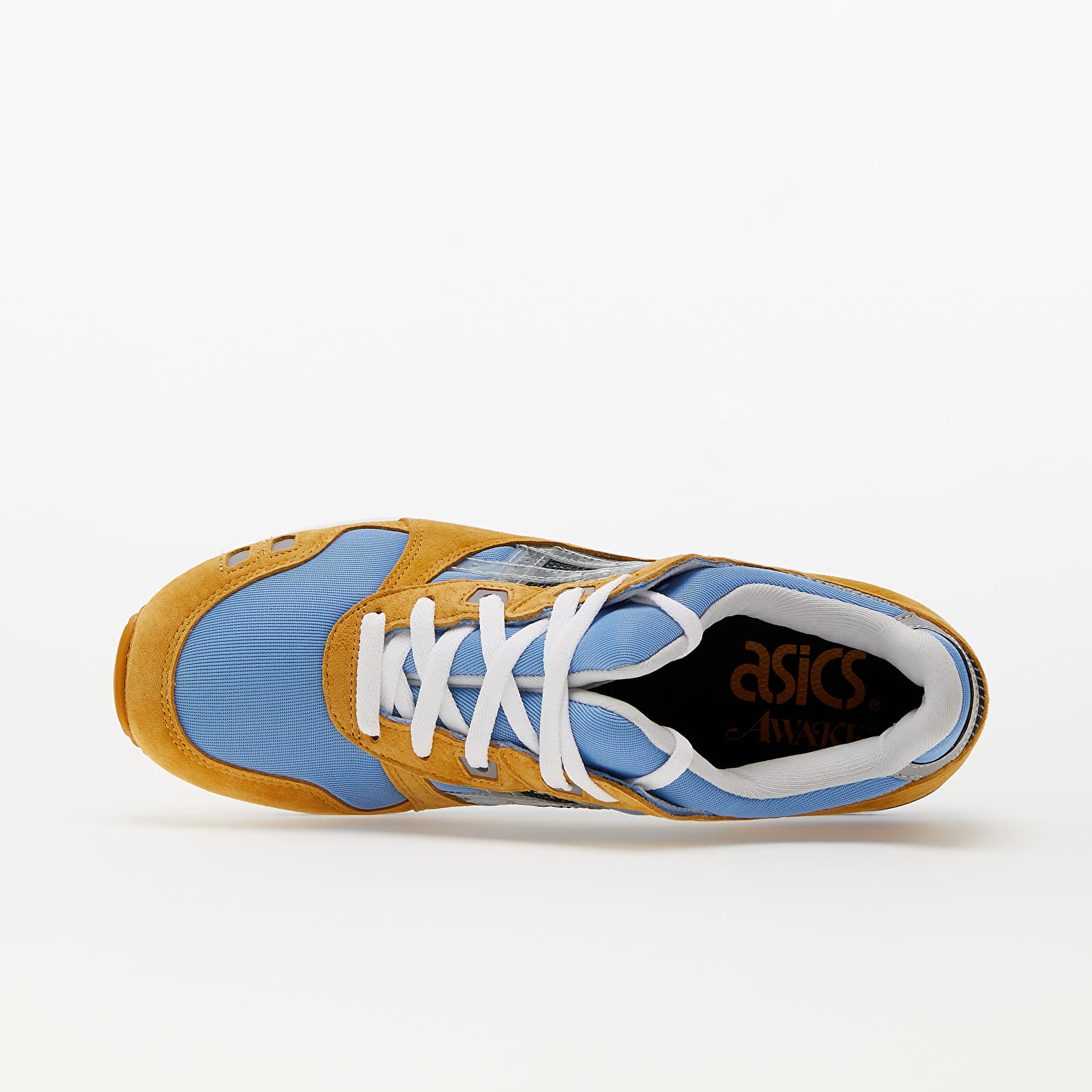 Männer Asics x Awake Gel-Lyte III OG Della Robbia Blue/ Della Robbia Blue
