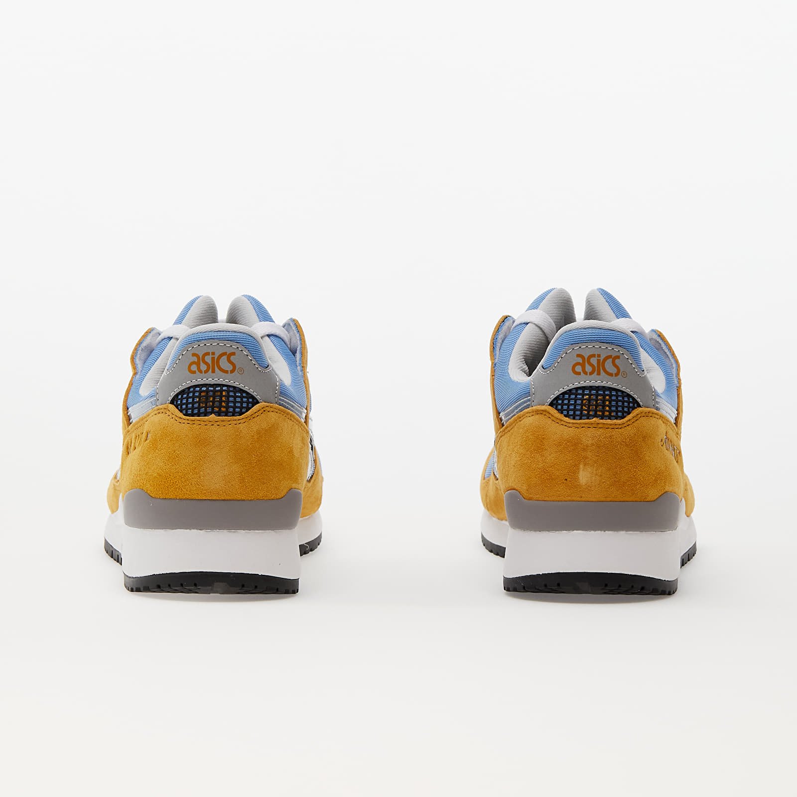 Asics gel 2025 lyte iv Amarillo