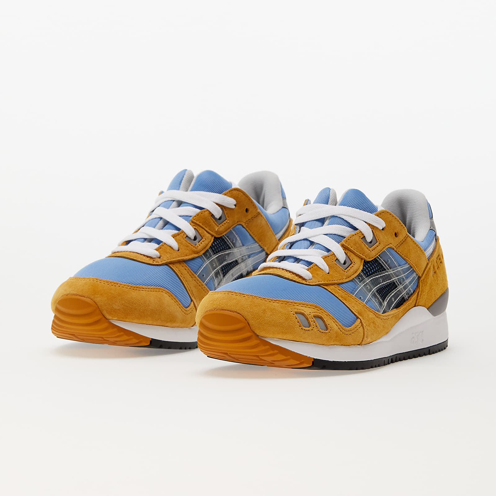Männer Asics x Awake Gel-Lyte III OG Della Robbia Blue/ Della Robbia Blue