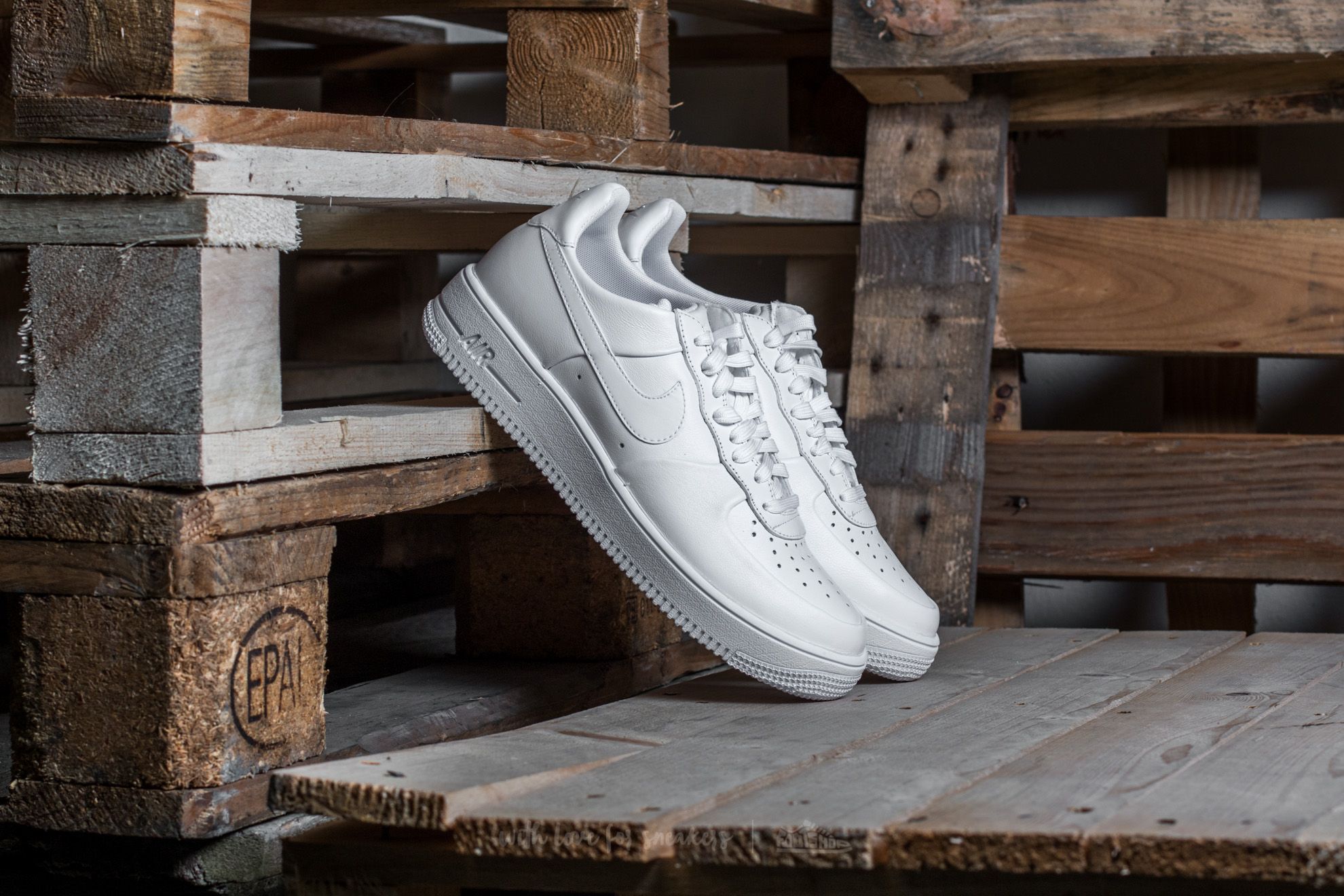Tênis nike air force 1 ultraforce online leather masculino