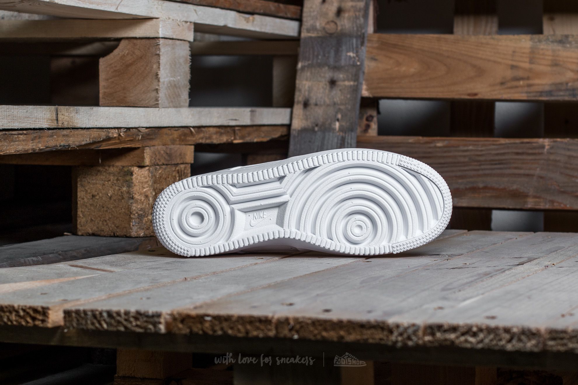Nike air force 1 composite shop