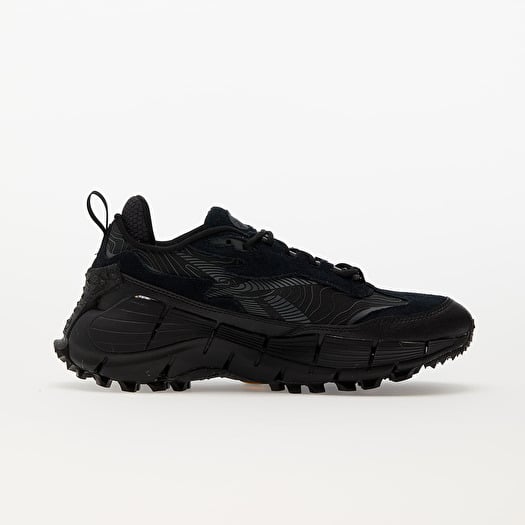 Reebok sales zig black