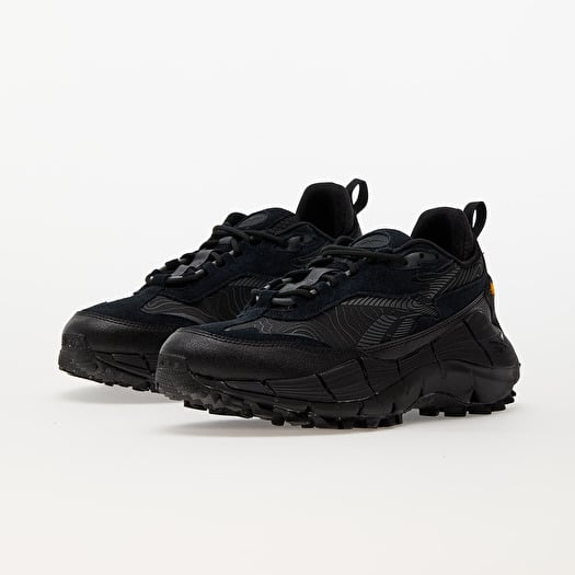 Reebok zigs black new arrivals