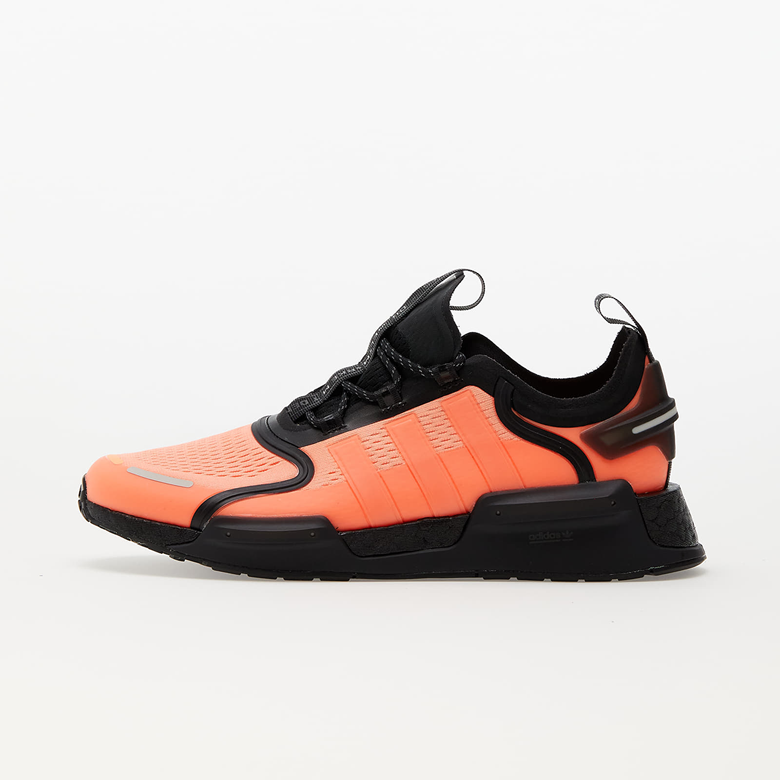 Férfi cipők adidas NMD_V3 Bautiful Orange/ Grey One/ Blitz Orange