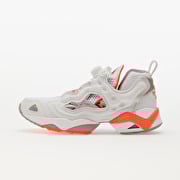 Men s shoes Reebok Instapump Fury 95 Soft White Organic Flame