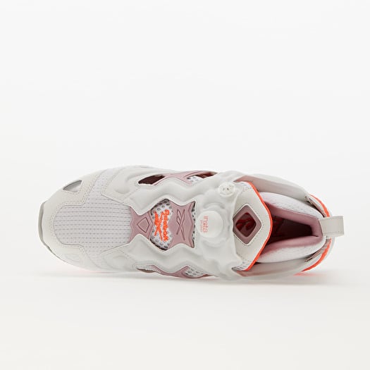 Infant reebok pumps sale