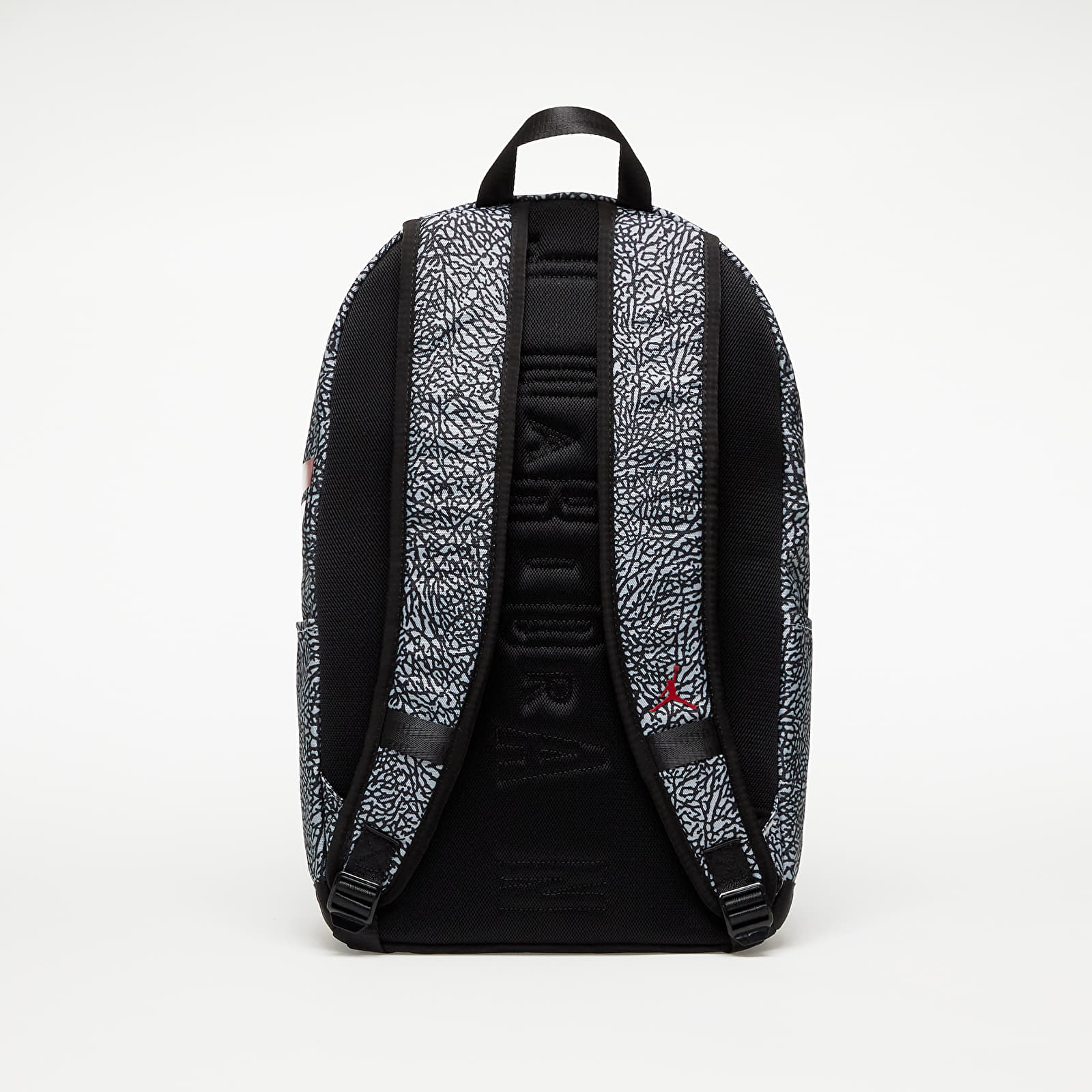 Batohy Jordan Air Patrol Backpack Wolf Grey