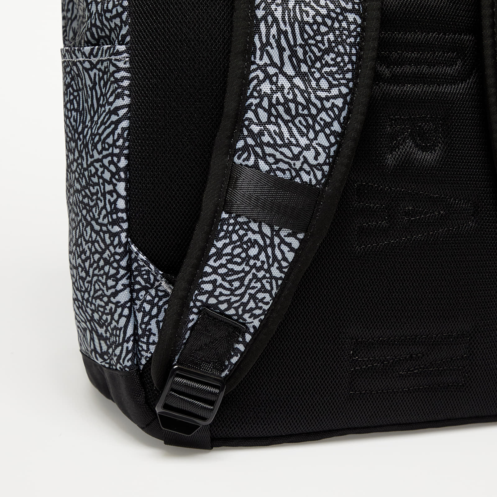 Batohy Jordan Air Patrol Backpack Wolf Grey