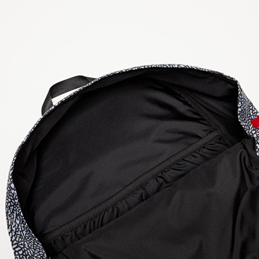 Plecaki Jordan Air Patrol Backpack Wolf Grey (9A0172-G3A) Footshop