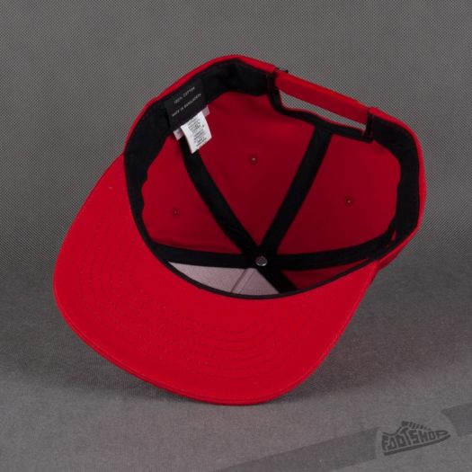 Casquette new arrivals vans jordan