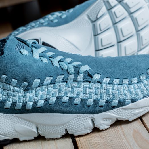 Nike air footscape woven 219 clearance