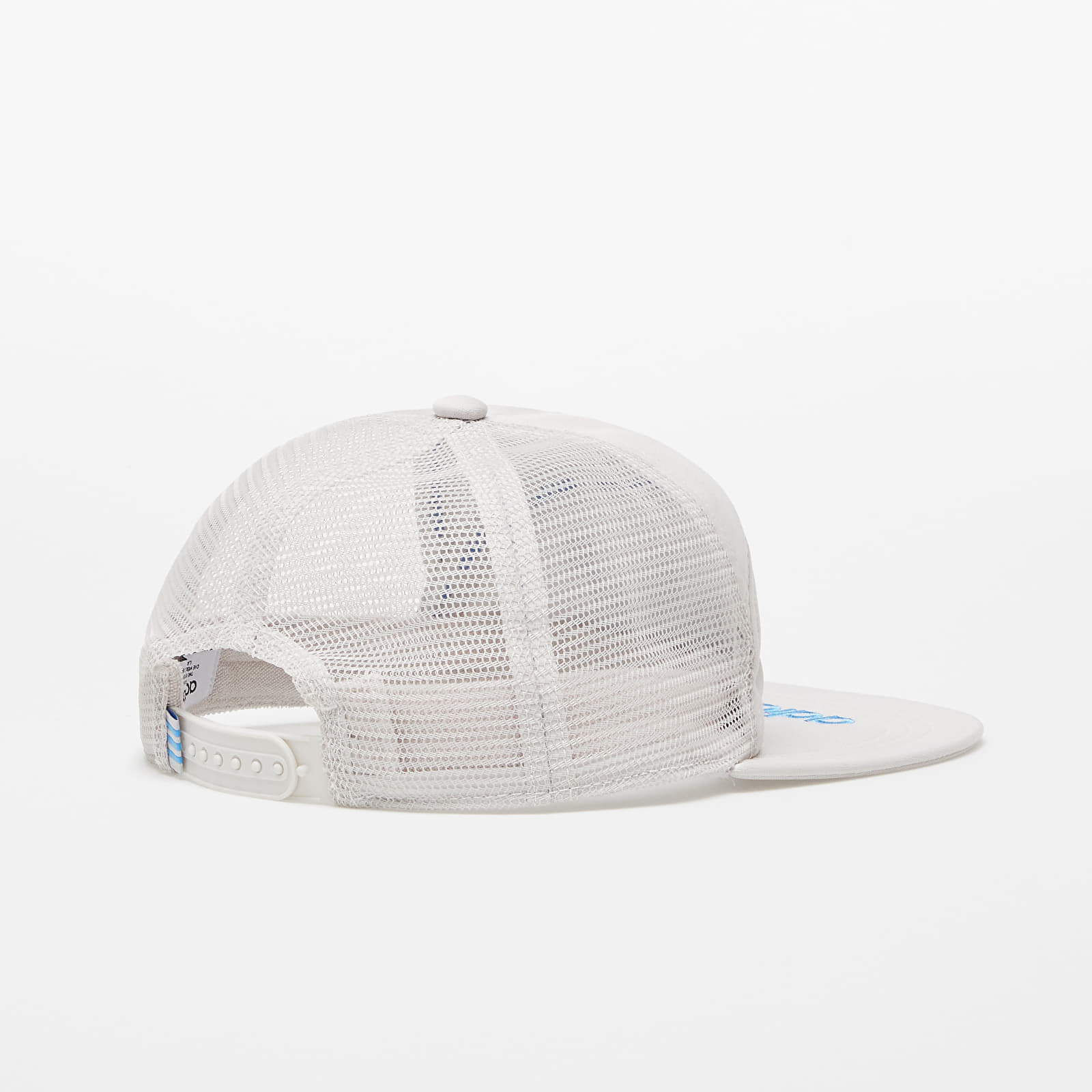 Cepures adidas Blue Version Archive Cap Pearl Grey