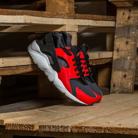 nike air huarache 5 mens orange