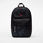Jordan air patrol new arrivals backpack black