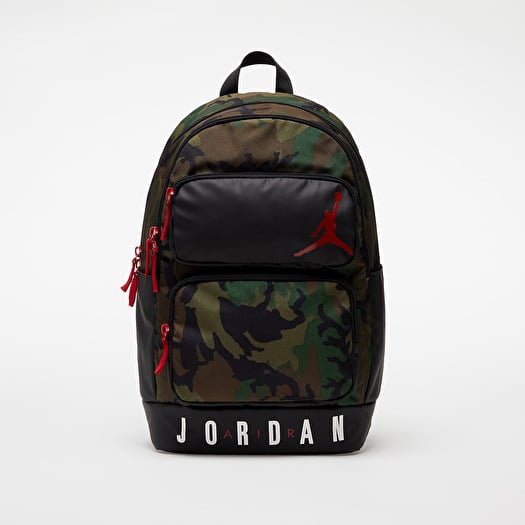 Rucksack Jordan Essential Backpack Camo