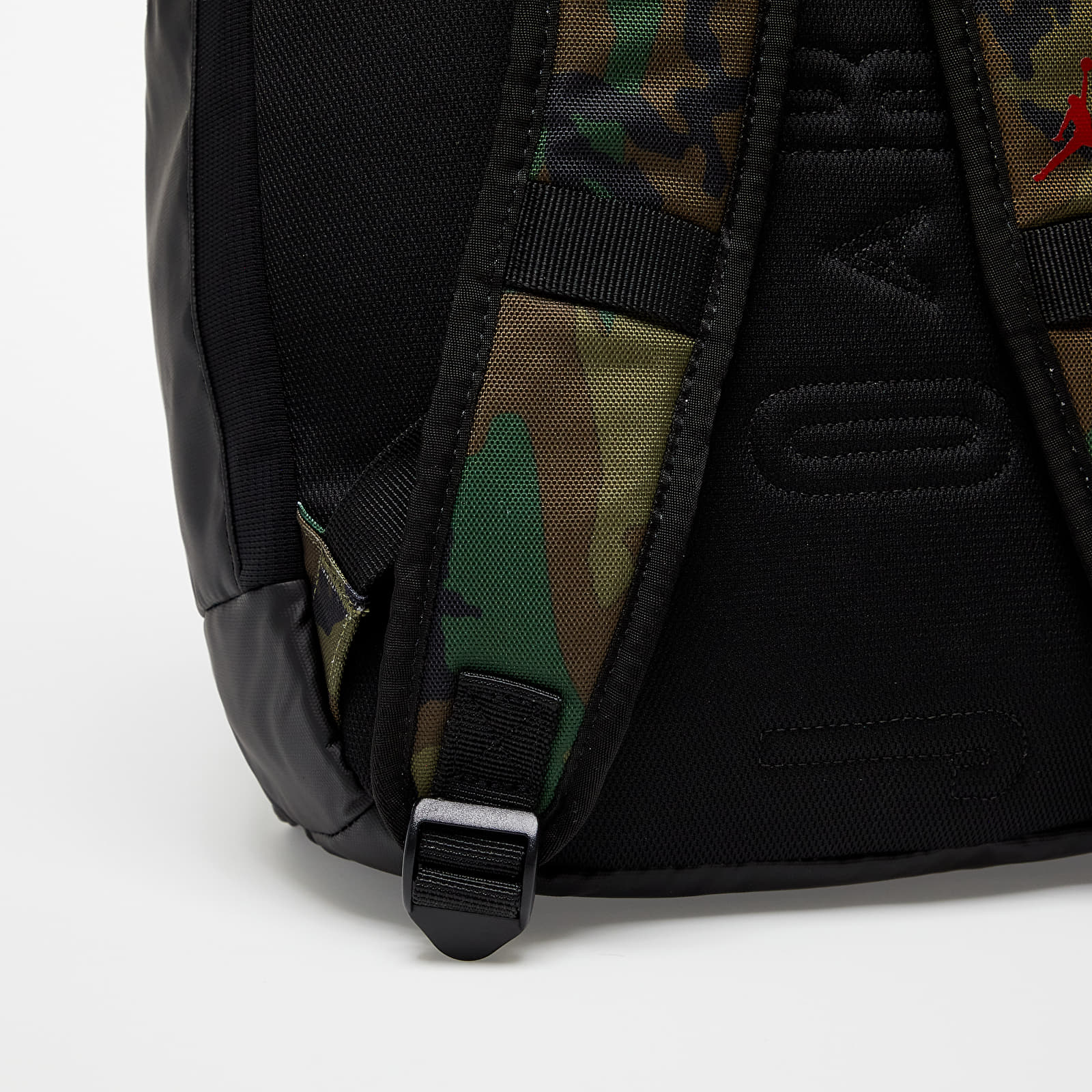 Kuprinės Jordan Essential Backpack Camo