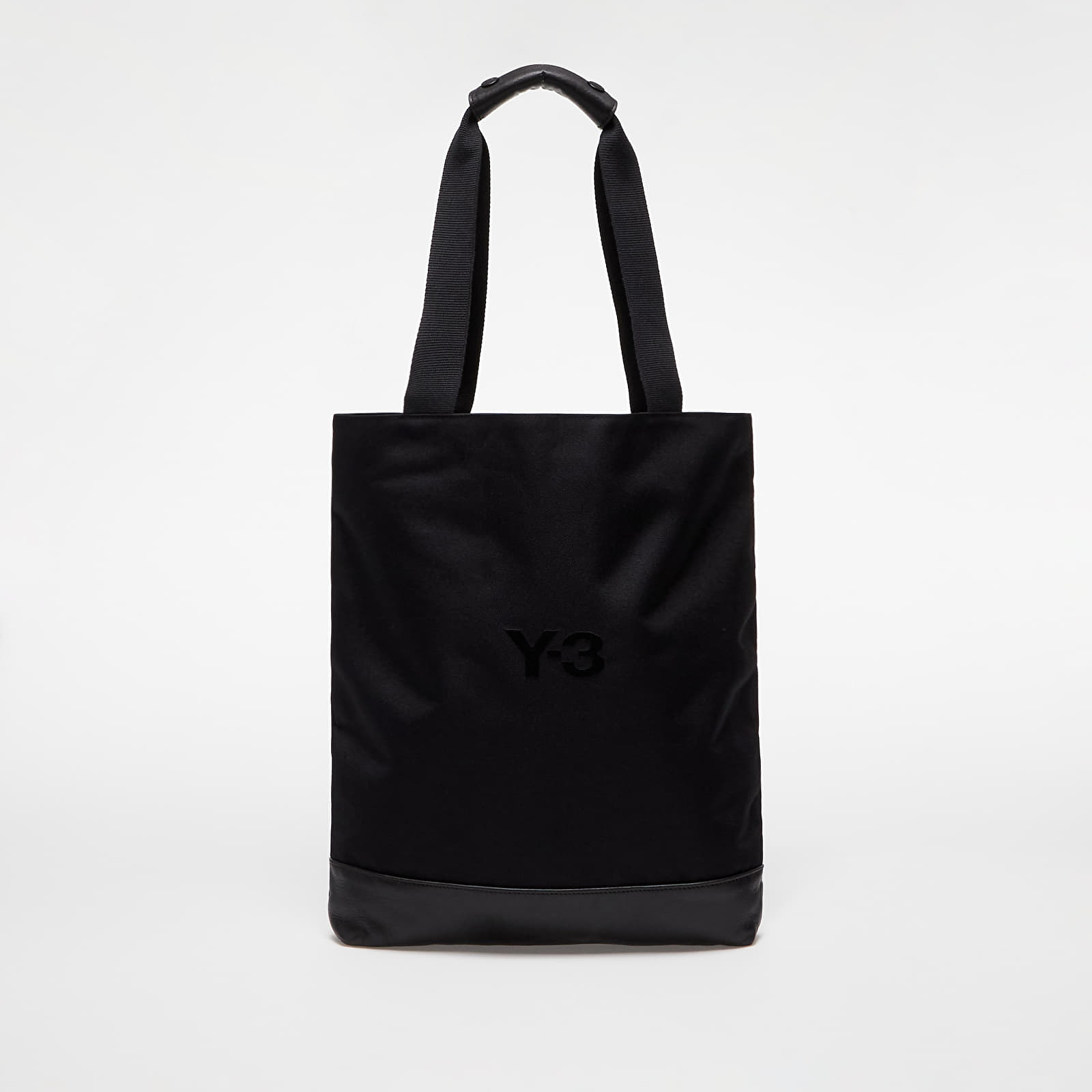 Y-3 Classic Tote Bag