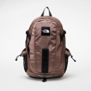 The North Face Hot Shot Se Backpack Deep Taupe/ Tnf Black