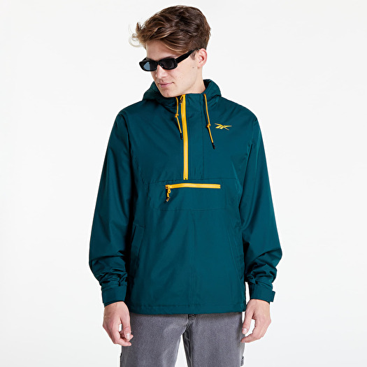 Reebok vector anorak new arrivals