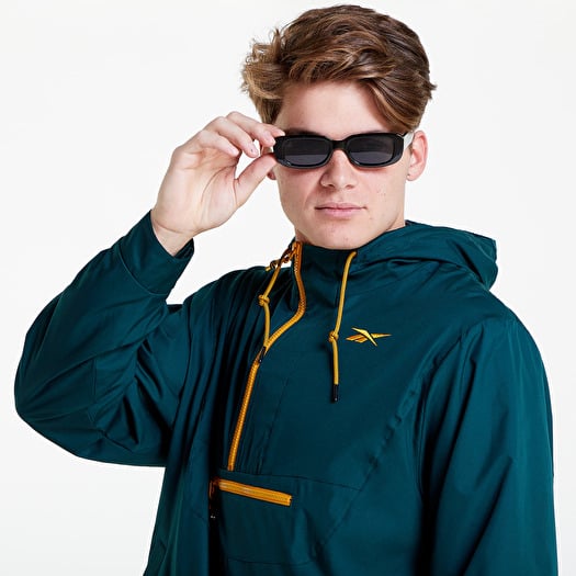 Reebok online mens jackets