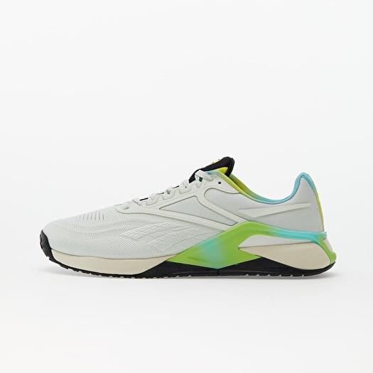 Reebok x Smiley Nano X2
