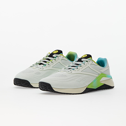 Reebok nano homme verte store