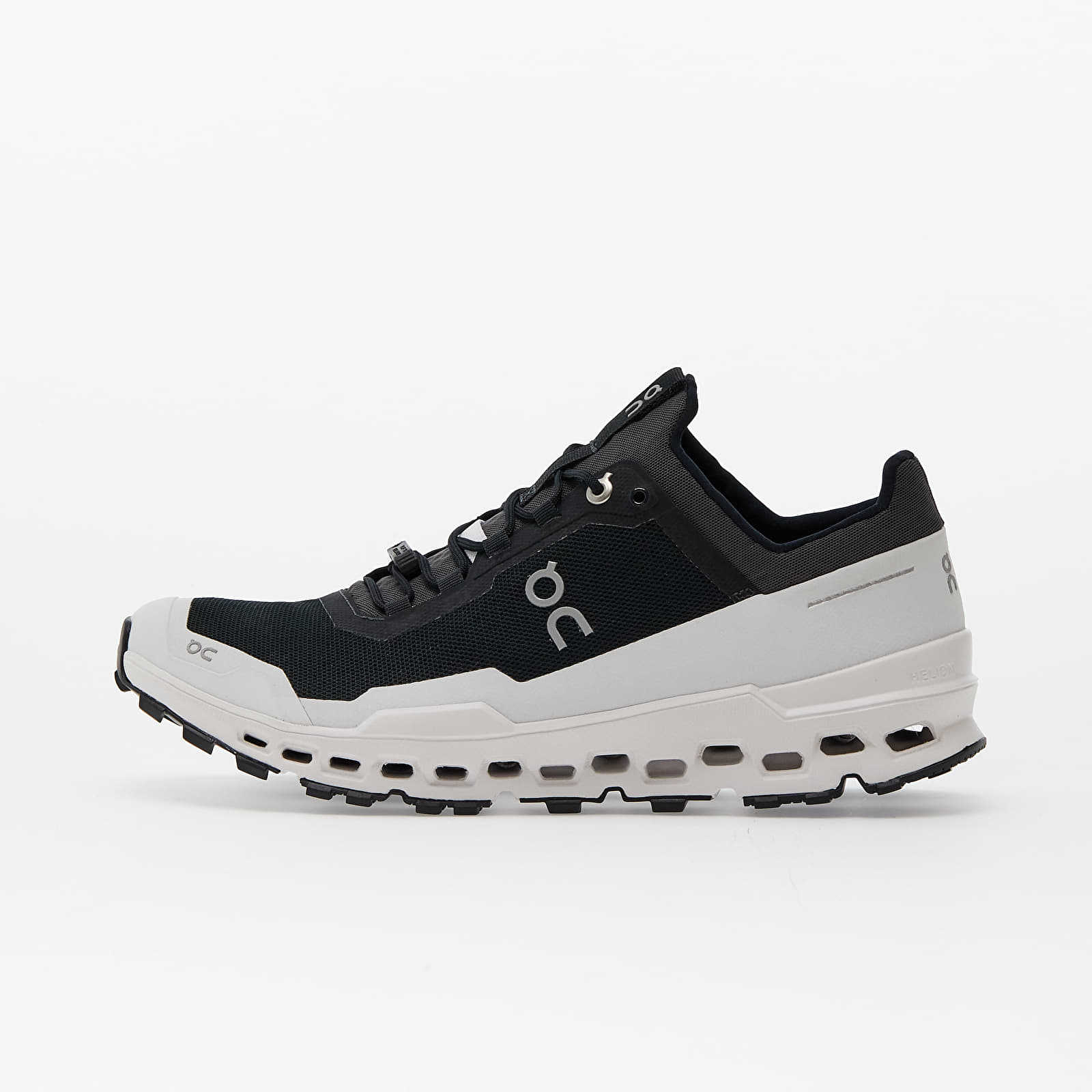 Men's shoes On M Cloudultra Black/ White