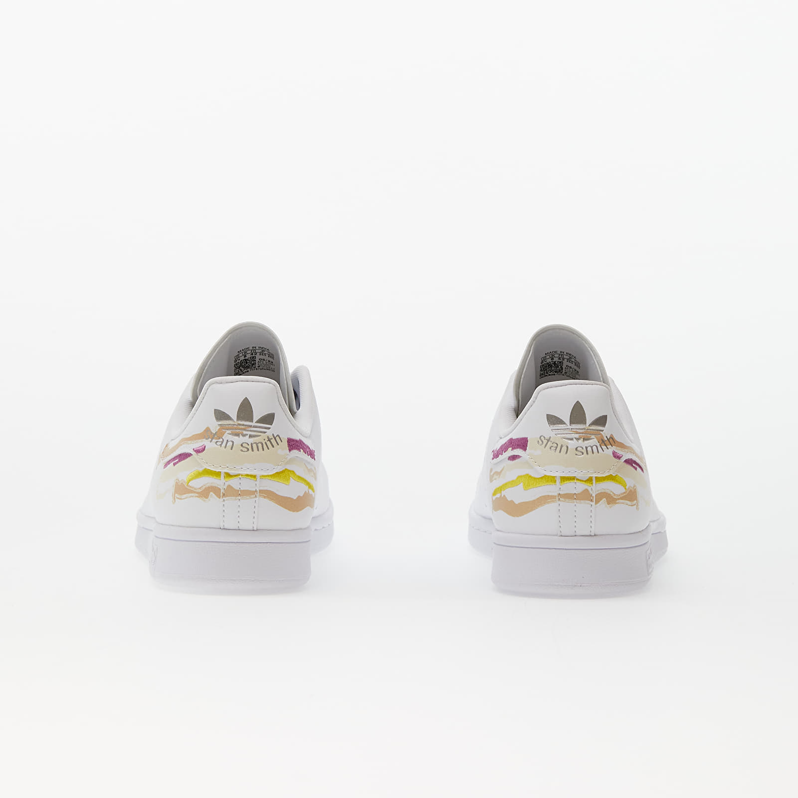 stan smith thebe magugu shoes