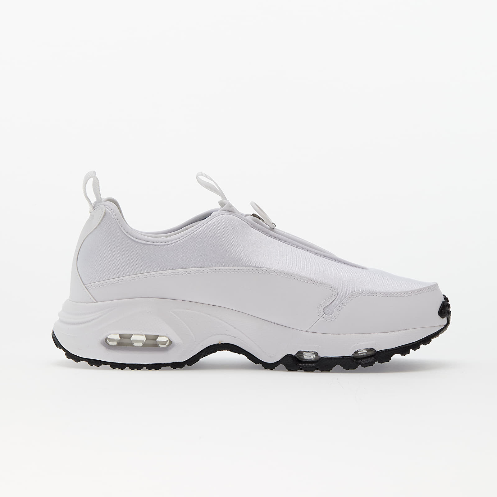 Comme des garçons x nike store air vapormax