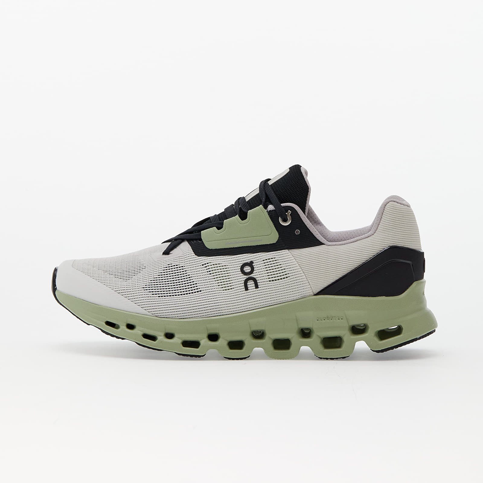 Sneakers On M Cloudstratus White/ Black EUR 46