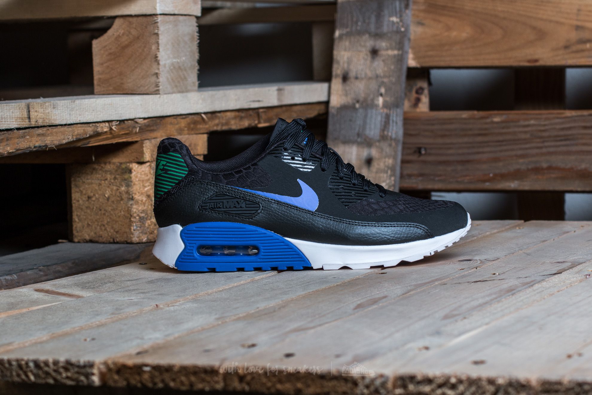 Nike w air max 9 ultra 2. cheap