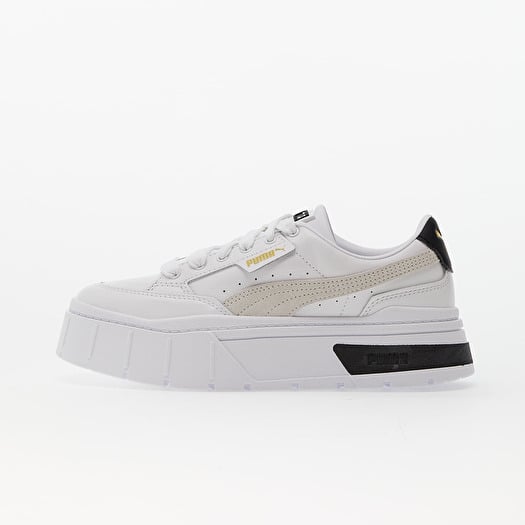 Puma platform boot womens top