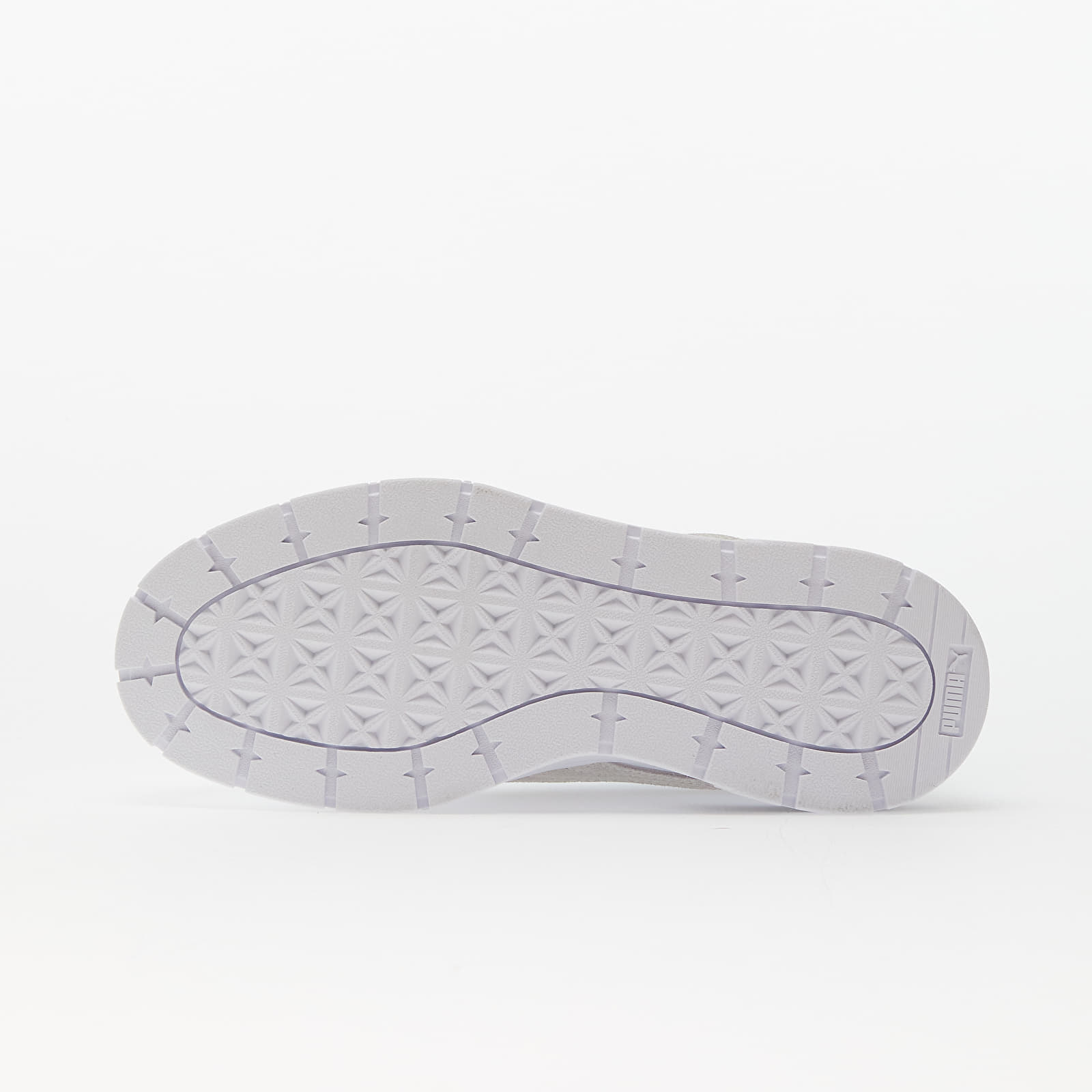 Chaussures et baskets femme Puma Mayze Stack Wns Puma White/ Vaporous Gray