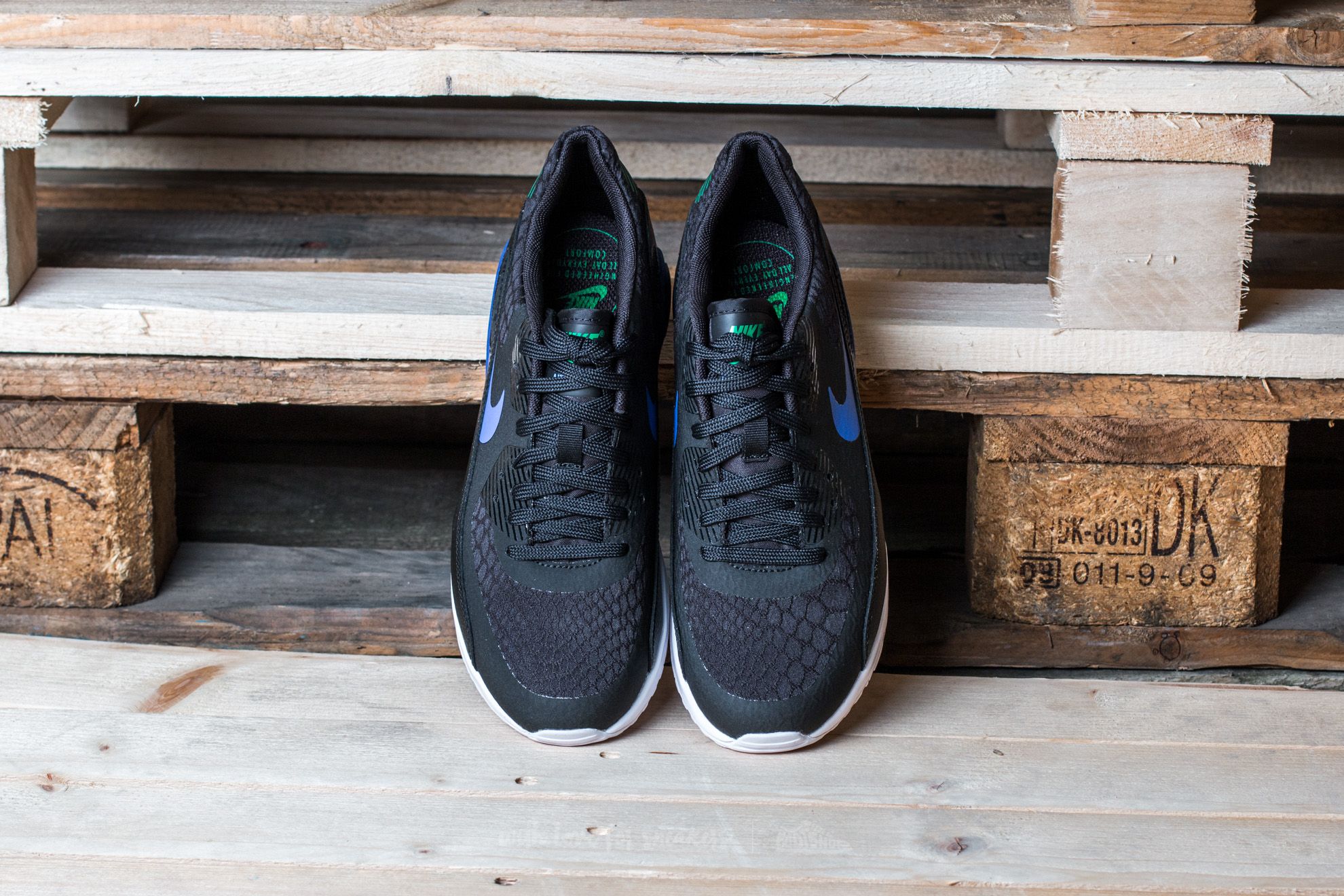 Nike w air max 9 ultra 2. on sale