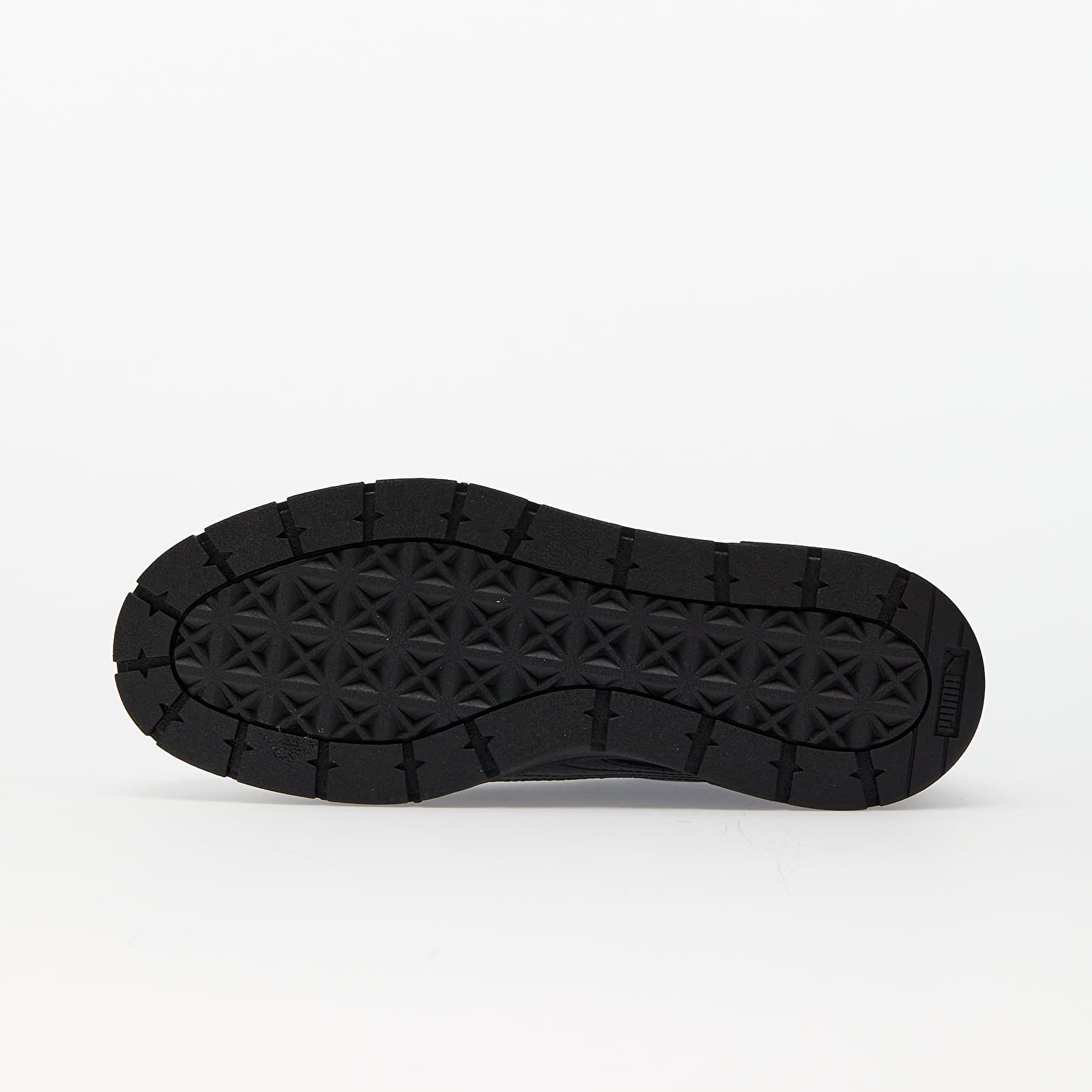 Women's shoes Puma Mayze Stack Lthr Wns Puma Black