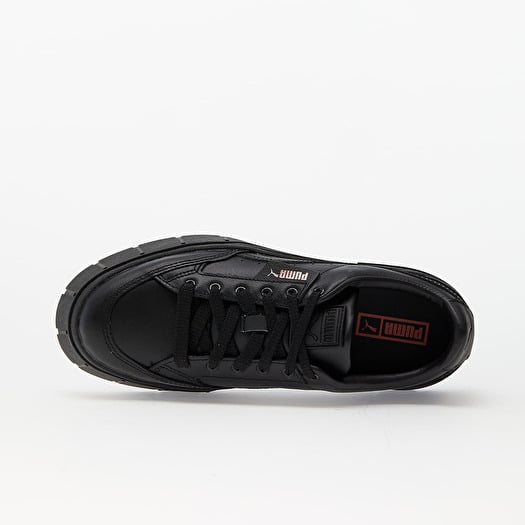 Puma Mayze Stack Lthr Wns