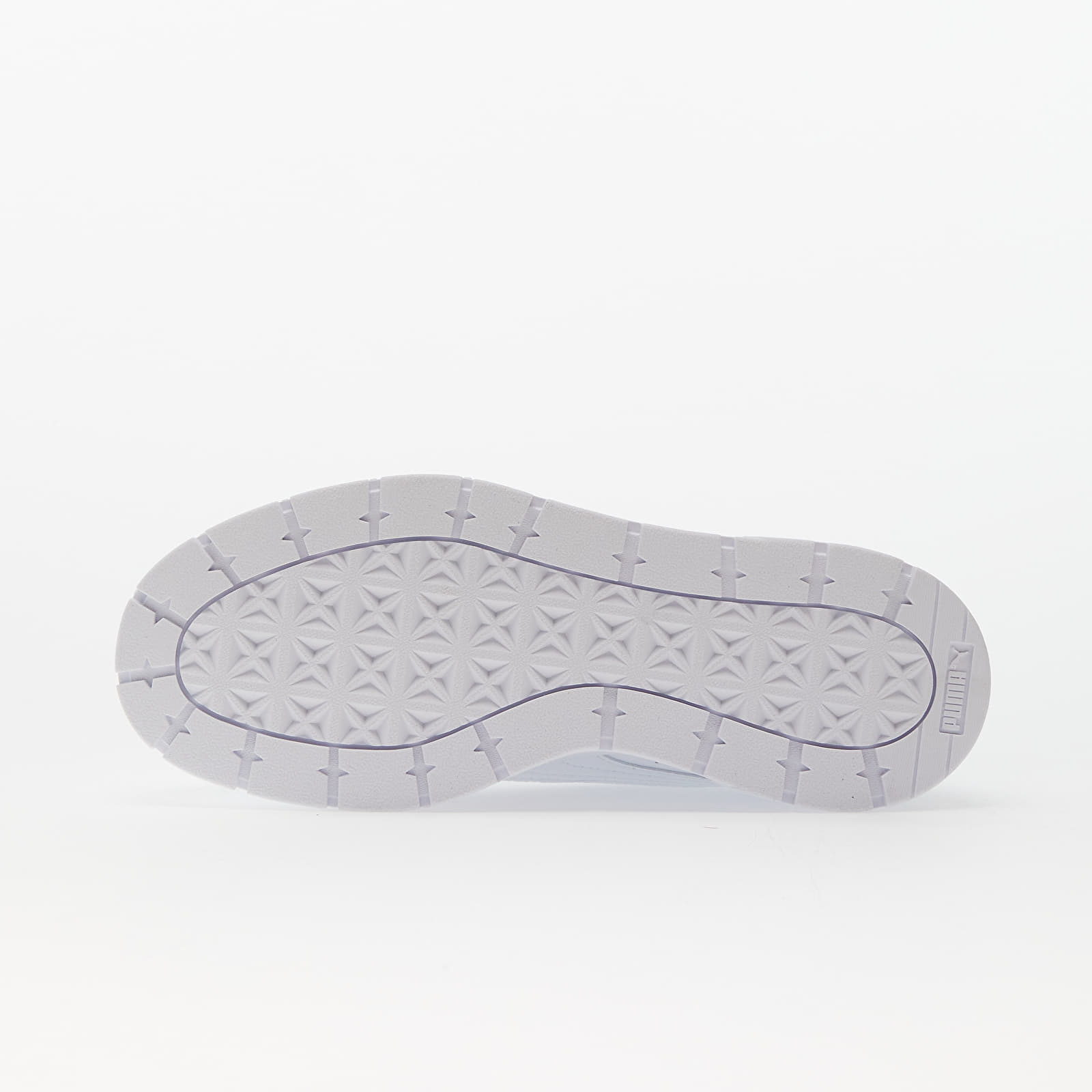 Zapatillas mujer Puma Mayze Stack Lthr Wns Puma White