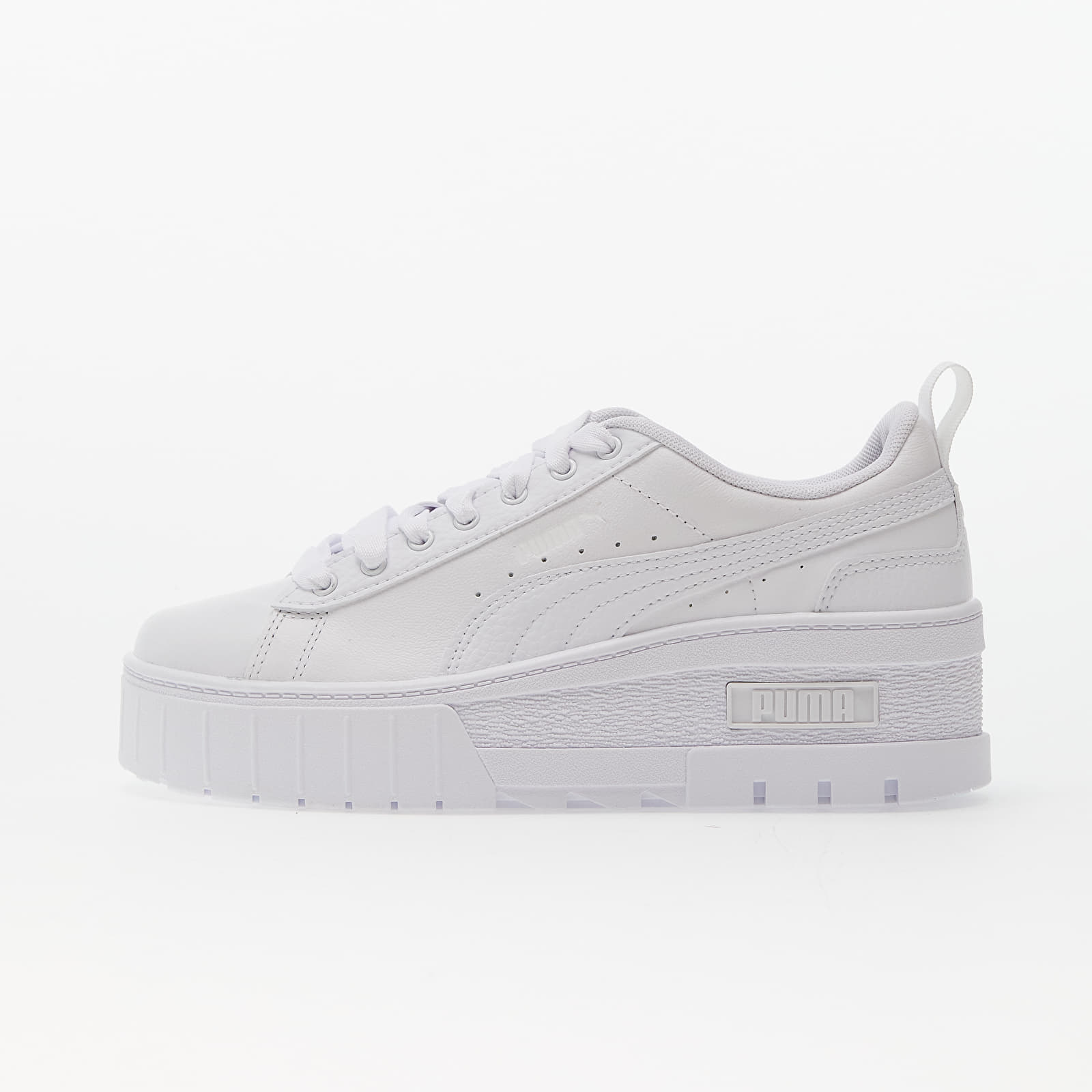 Women's shoes Puma Mayze Wedge Wns Puma White