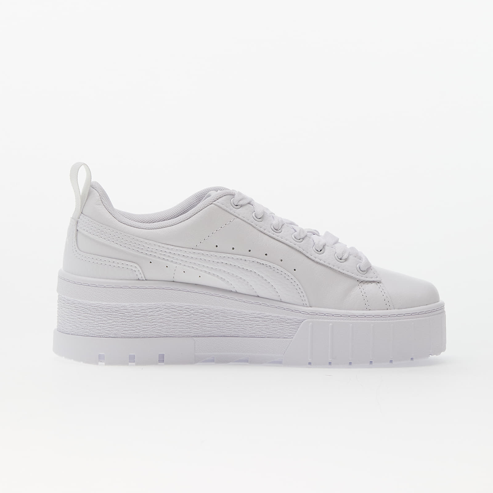 Women's shoes Puma Mayze Wedge Wns Puma White