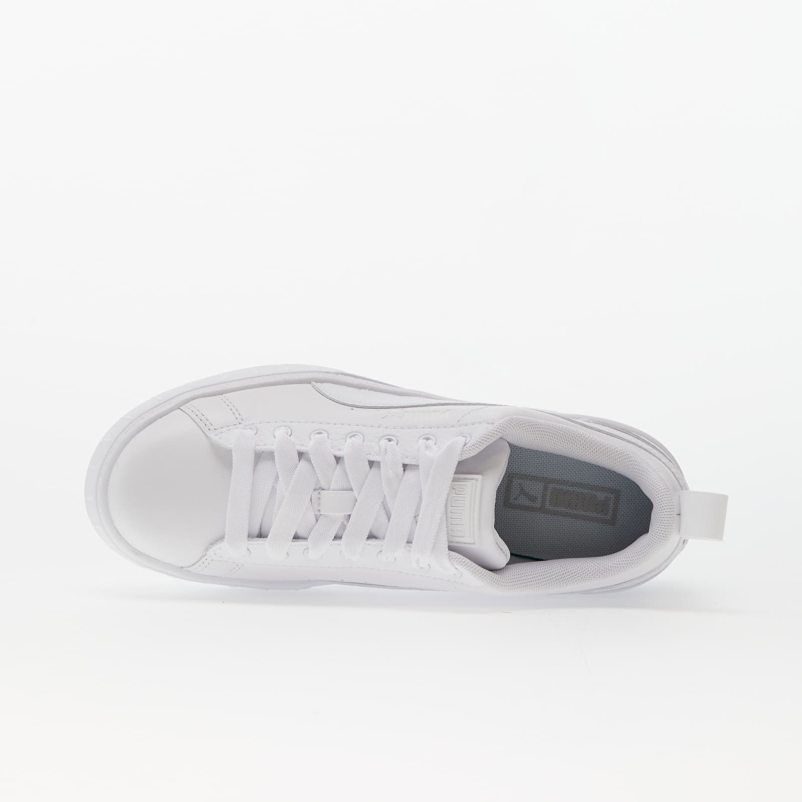 Robe puma blanche new arrivals